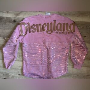 Disney Pink Spirit Jersey